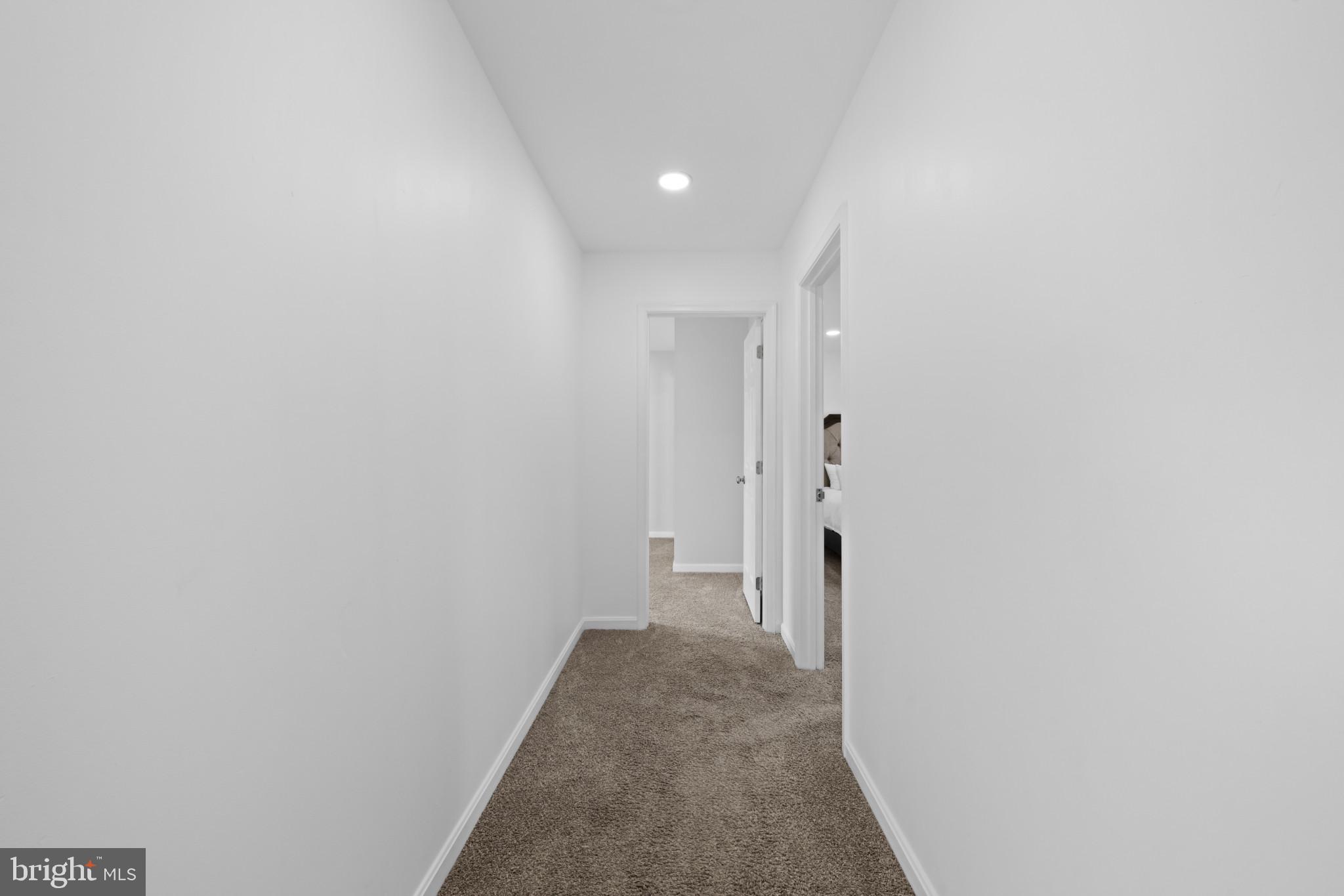 13054 Tarragon Road Reisterstown, MD 21136 - Photo 24 of 68 Hallway to primary