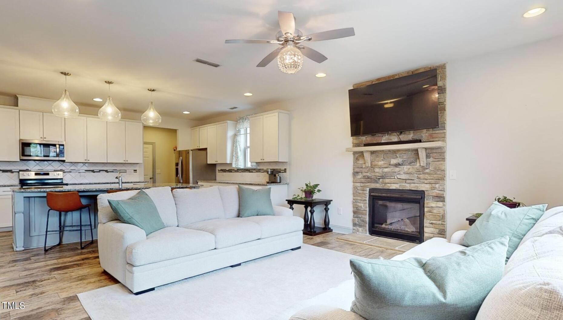 7241 Rex Road Holly Springs, NC 27540 - Photo 8 of 46 2zzz