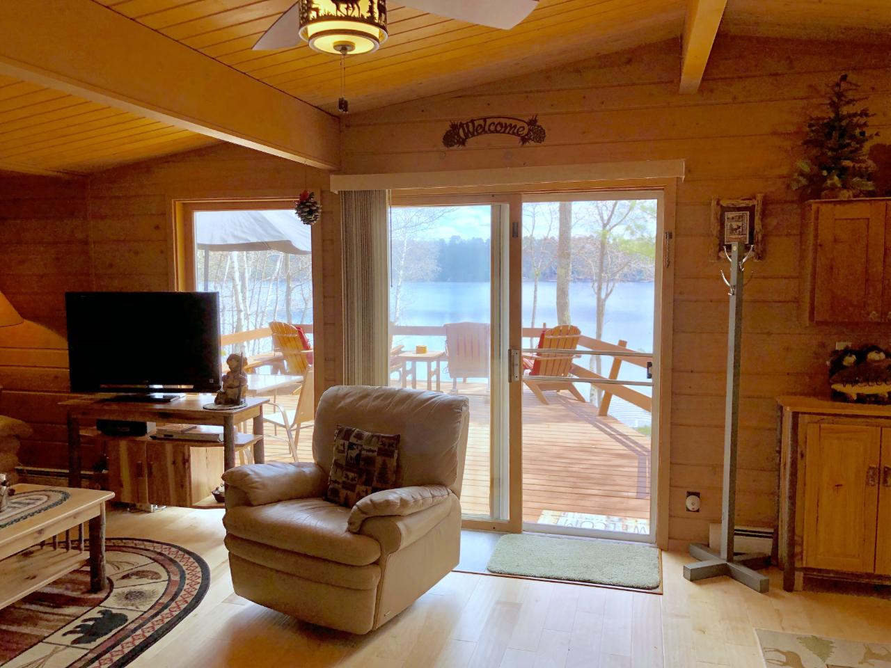 1548 West Bass Lake Road Eagle River, WI 54521 - Photo 13 of 30 Gallery Image 13