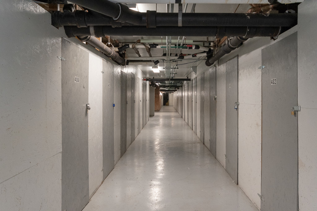 7333 North Ridge Boulevard, Unit 409 Chicago, IL 60645 - Photo 18 of 19 Gallery Image 18