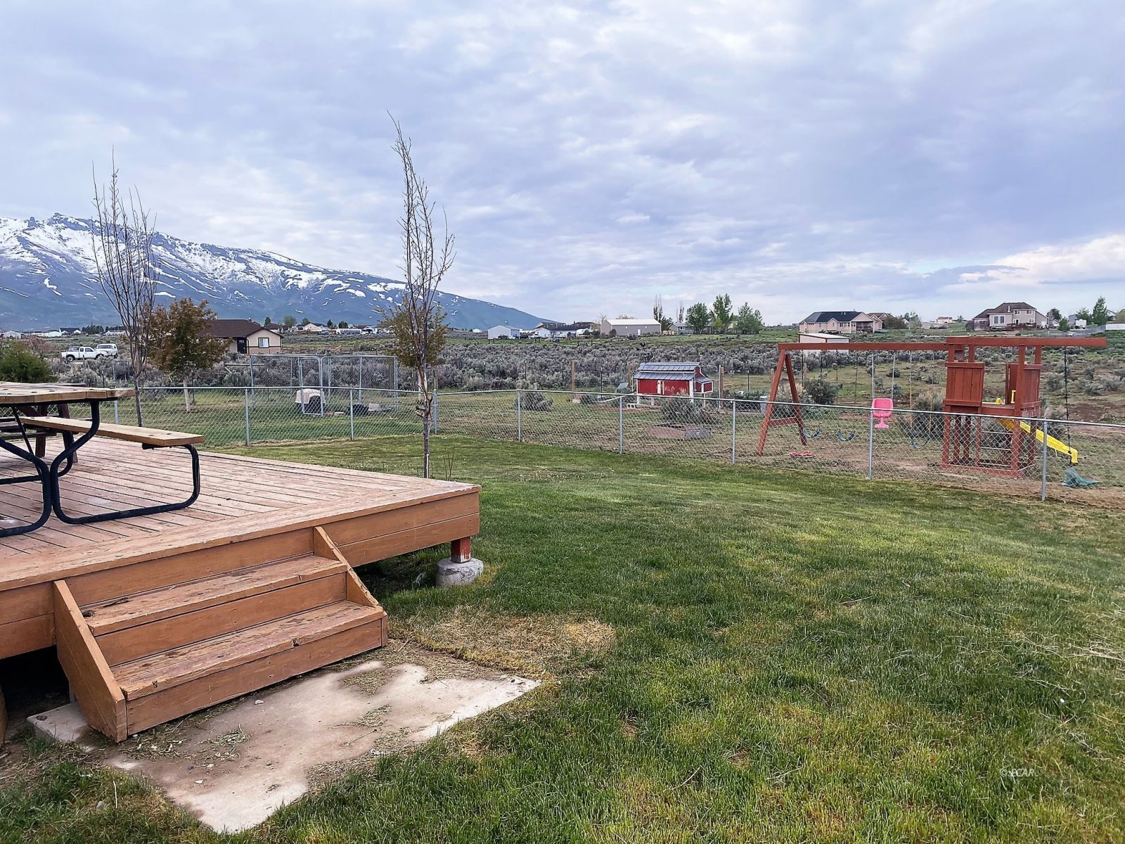689 Aesop Drive Spring Creek, NV 89815 - Photo 46 of 50 Gallery Image 46