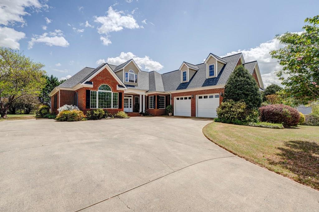 503 Ridge Pointe Lane Cohutta, GA 30710 - Photo 1 of 48 Main View