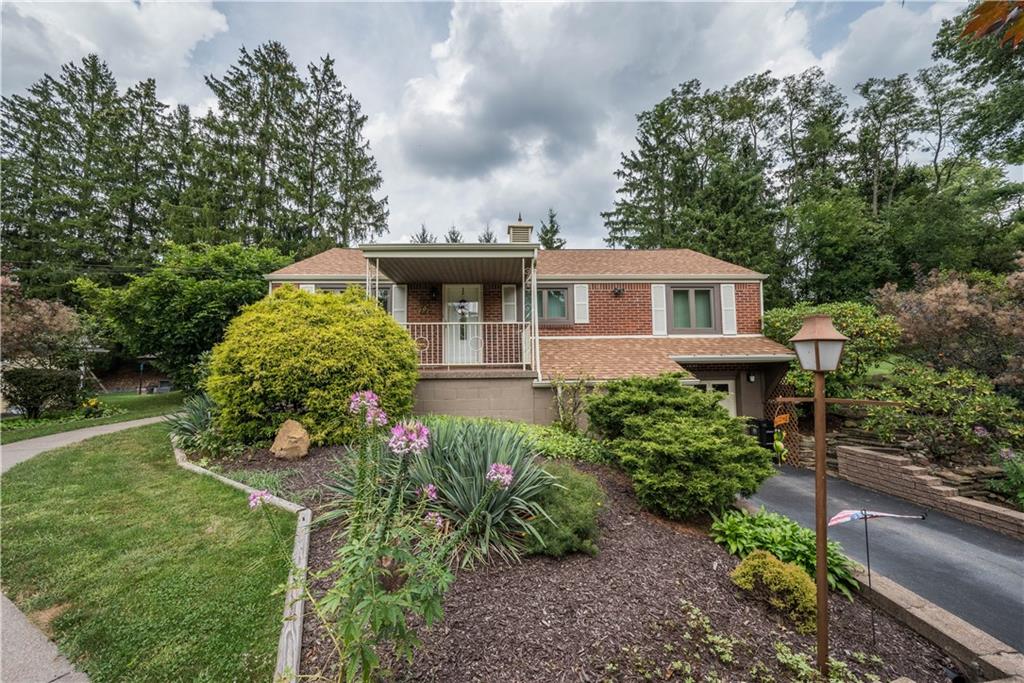 451 Horning Road Pittsburgh, PA 15236 - Photo 1 of 48 Gallery Image 1