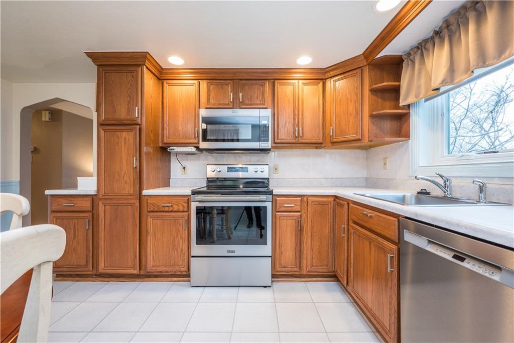 451 Horning Road Pittsburgh, PA 15236 - Photo 28 of 48 Appliances Included
