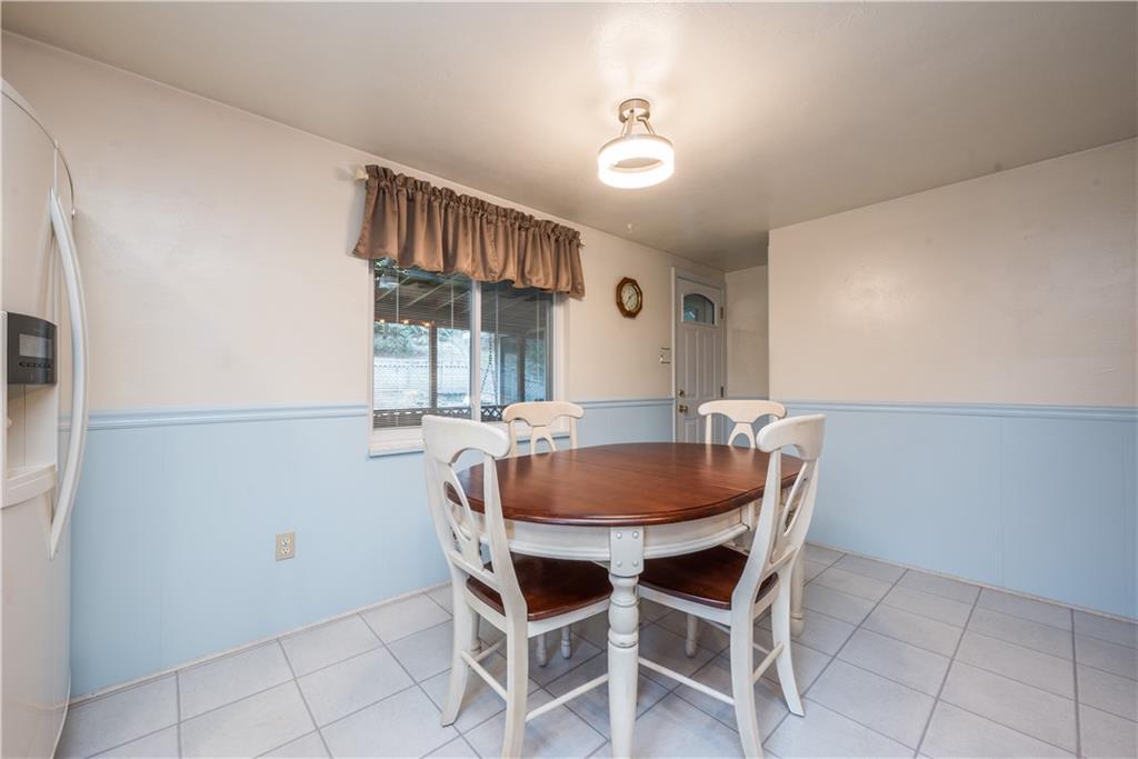 451 Horning Road Pittsburgh, PA 15236 - Photo 29 of 48 Kitchen is big enough for a table and chairs