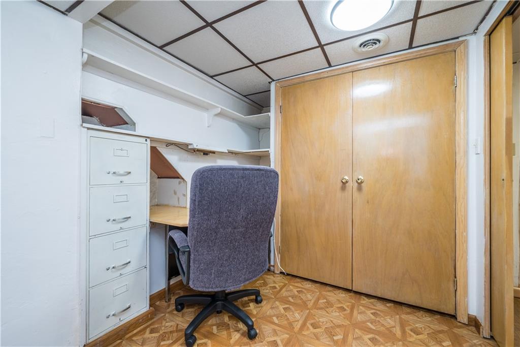 451 Horning Road Pittsburgh, PA 15236 - Photo 42 of 48 Office Space with Storage