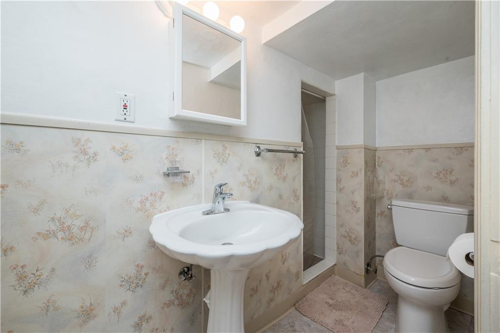 451 Horning Road Pittsburgh, PA 15236 - Photo 43 of 48 2nd Full Bathroom in Basement