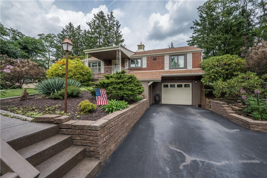 451 Horning Road Pittsburgh, PA 15236 - Photo 5 of 48 Gallery Image 5