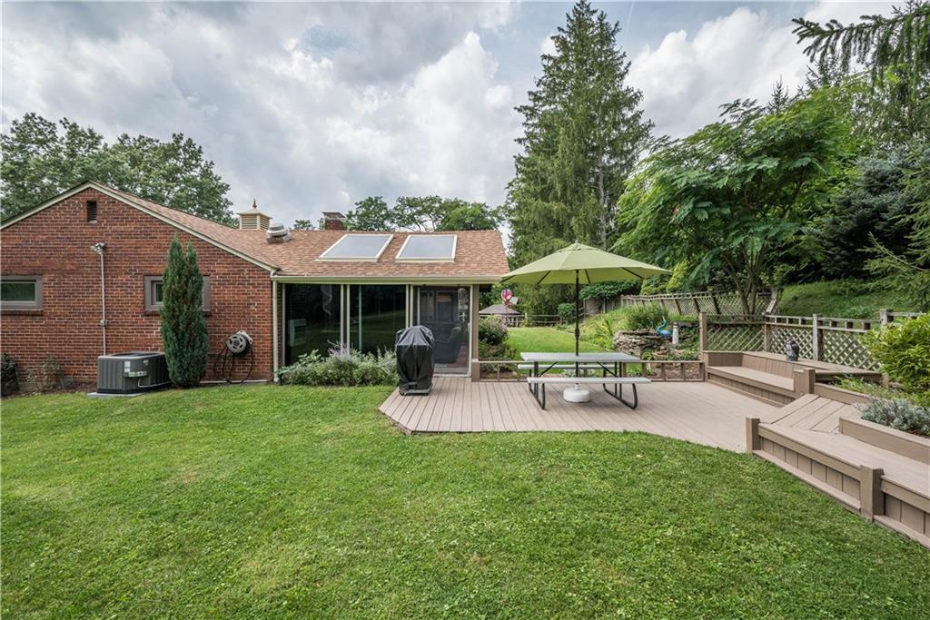 451 Horning Road Pittsburgh, PA 15236 - Photo 10 of 48 Gallery Image 10