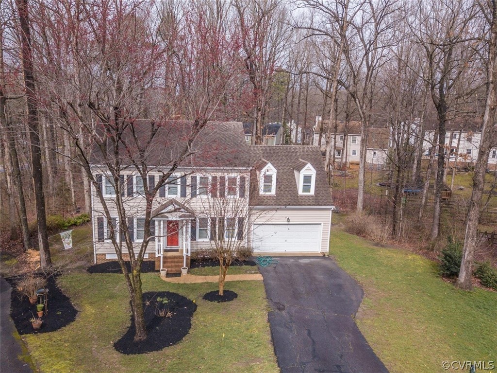 2300 Shadow Ridge Court Midlothian, VA 23112 - Photo 3 of 37