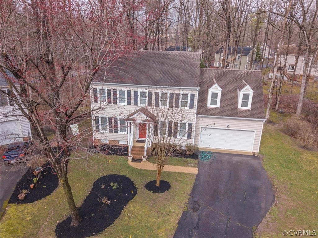 2300 Shadow Ridge Court Midlothian, VA 23112 - Photo 4 of 37