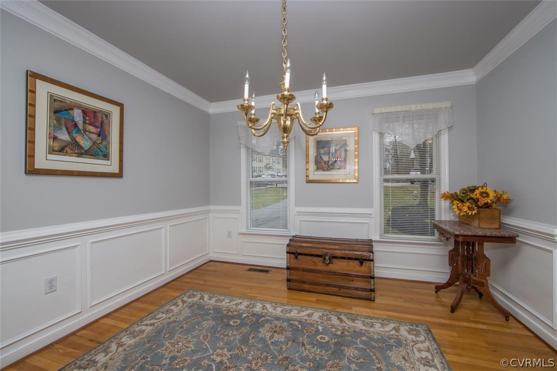 2300 Shadow Ridge Court Midlothian, VA 23112 - Photo 7 of 37