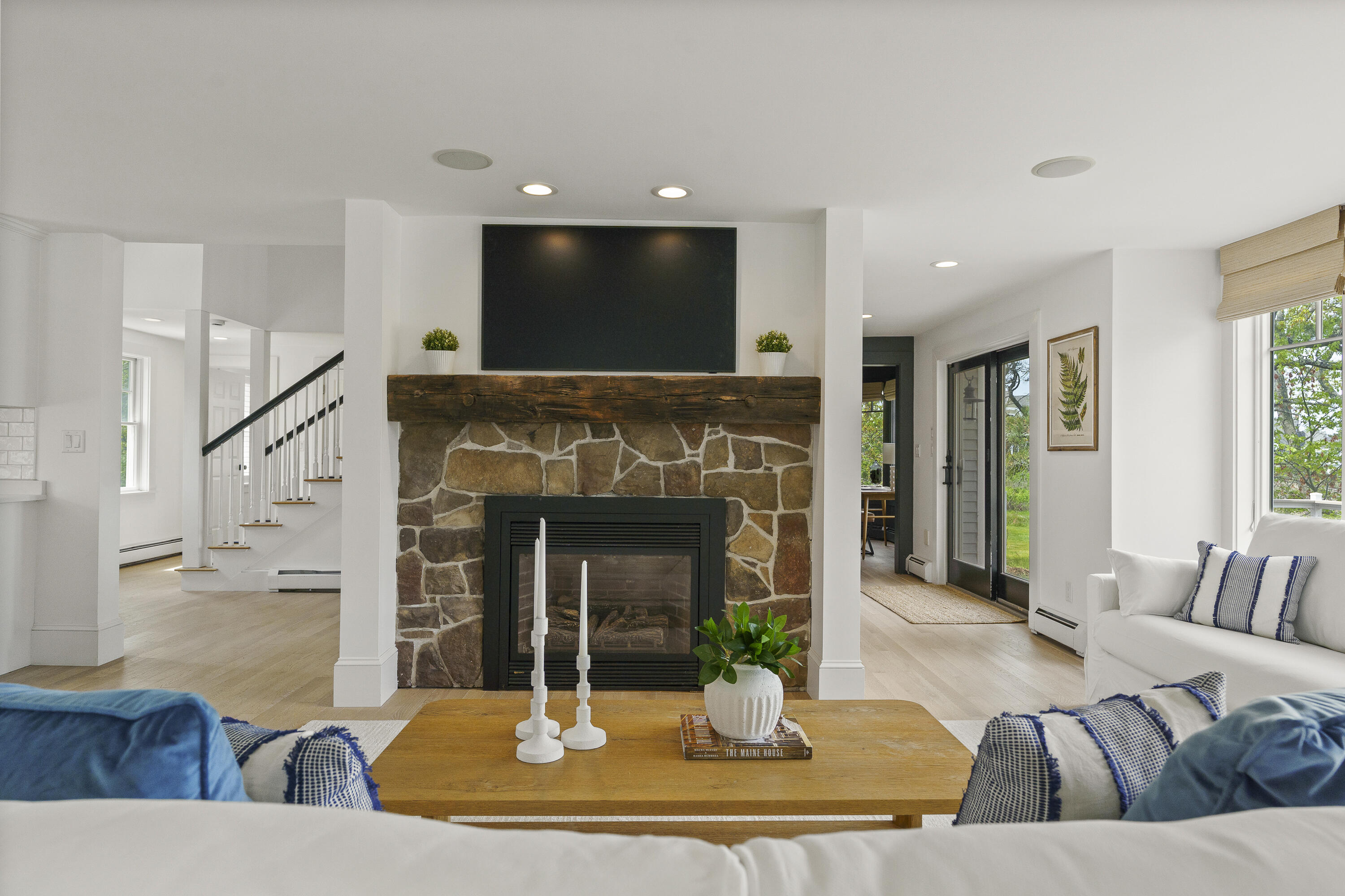 4 Robie Road Kennebunk, ME 04043 - Photo 20 of 46 47-4 Robie Rd, Kennebunk, ME-TP