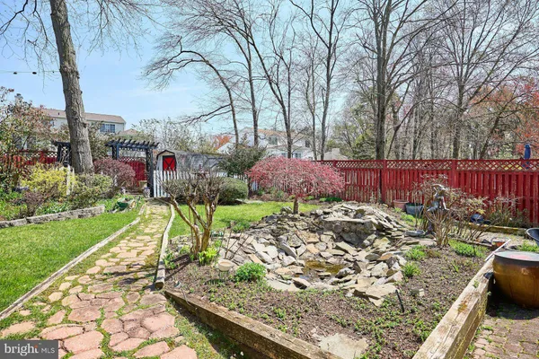 $895,000 | 7307 Sterling Grove Drive, Springfield, VA 22150