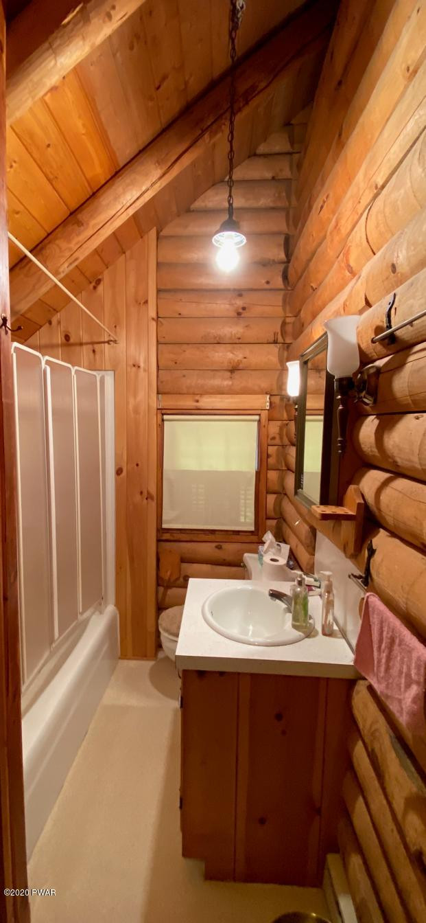 166 Beaverdam Road Hawley, PA 18428 - Photo 21 of 24 19-BATHROOM