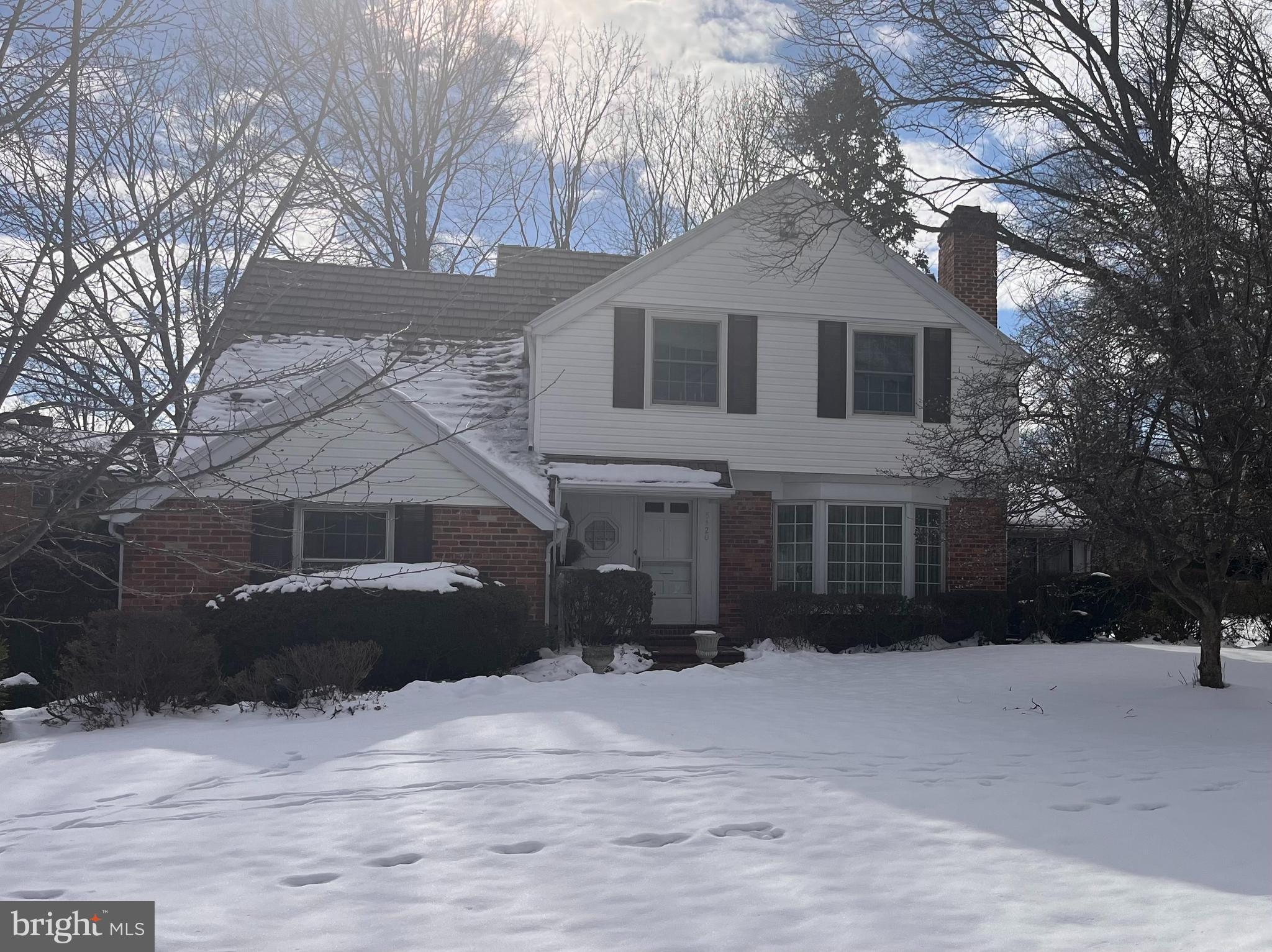 5420 Cornish Road Bethesda, MD 20814 - Photo 1 of 2 Gallery Image 1