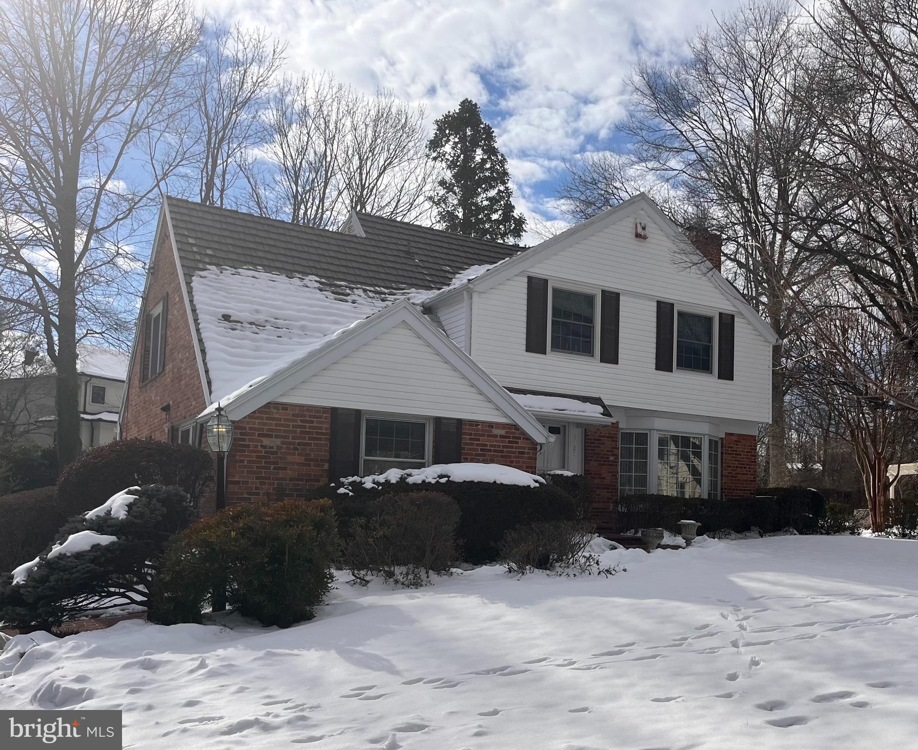 5420 Cornish Road Bethesda, MD 20814 - Photo 2 of 2 Gallery Image 2