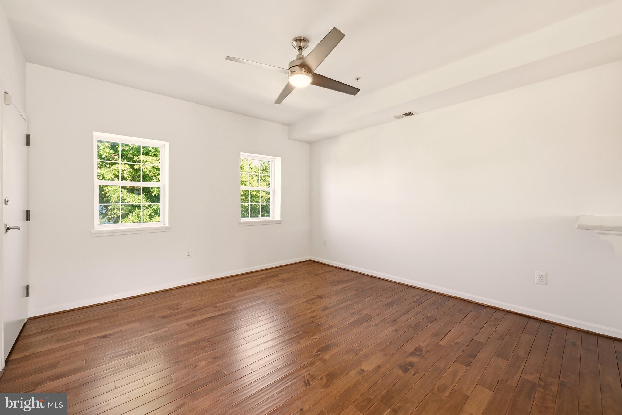 218 20th Street Northeast, Unit 3 Washington, DC 20002 - Photo 24 of 43