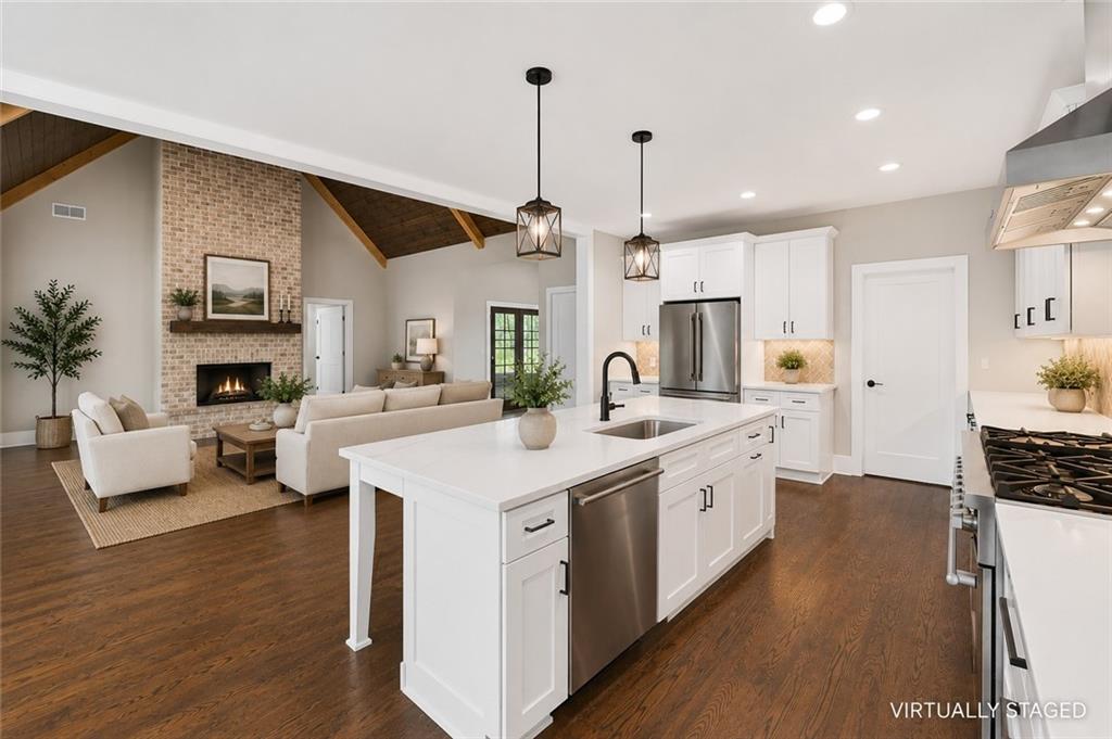 924 Browning Road Fairmount, GA 30139 - Photo 18 of 64 Gallery Image 18