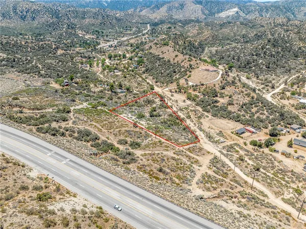 $85,000 | 7939 Pipeline Road, Pinon Hills, CA 92397