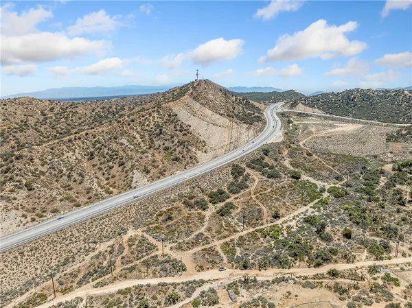 $85,000 | 7939 Pipeline Road, Pinon Hills, CA 92397