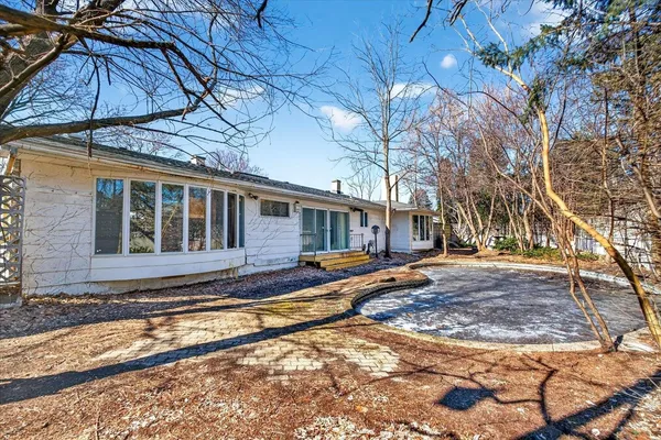$599,900 | 2901 Grandview Boulevard, Madison, WI 53713