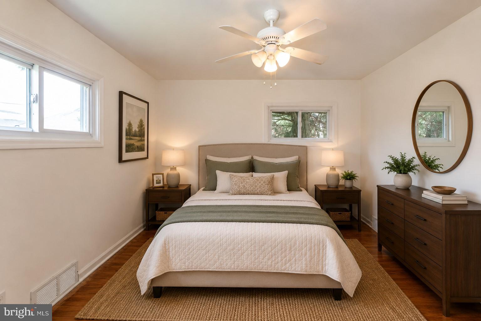 228 Baldwin Road Glassboro, NJ 08028 - Photo 46 of 46 AI STAGED