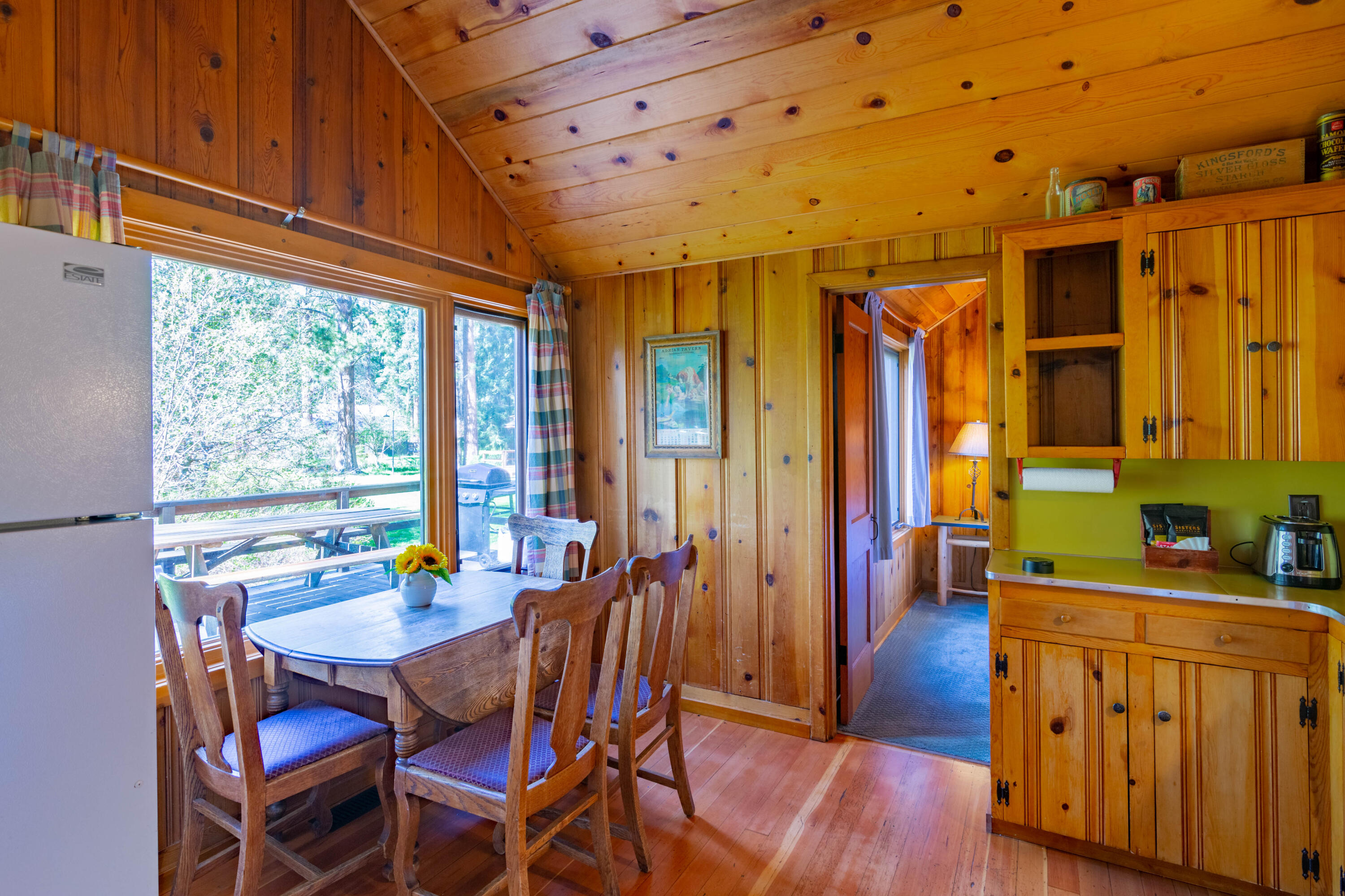 13375 Southwest Forest Service Road, Unit 3 U2 Camp Sherman, OR 97730 - Photo 11 of 27