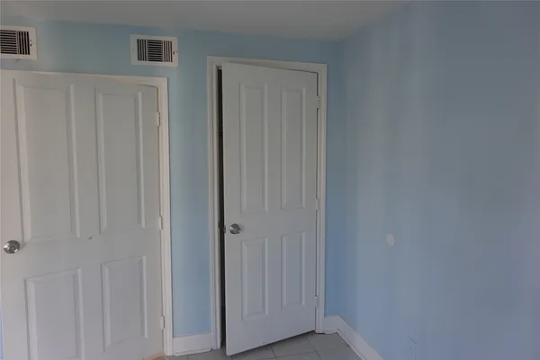 a view of closet