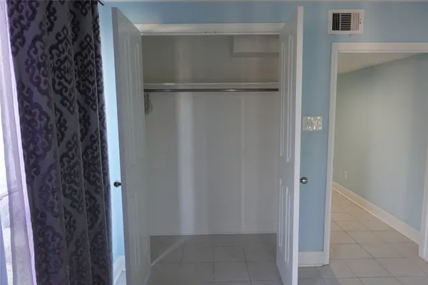 a view of entryway