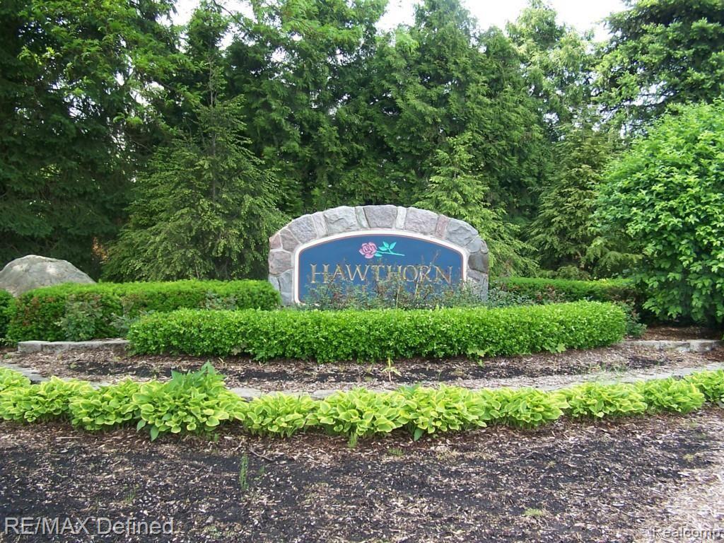 3096 Eastpointe Court Rochester, MI 48306 - Photo 32 of 32 Entrance to Sub