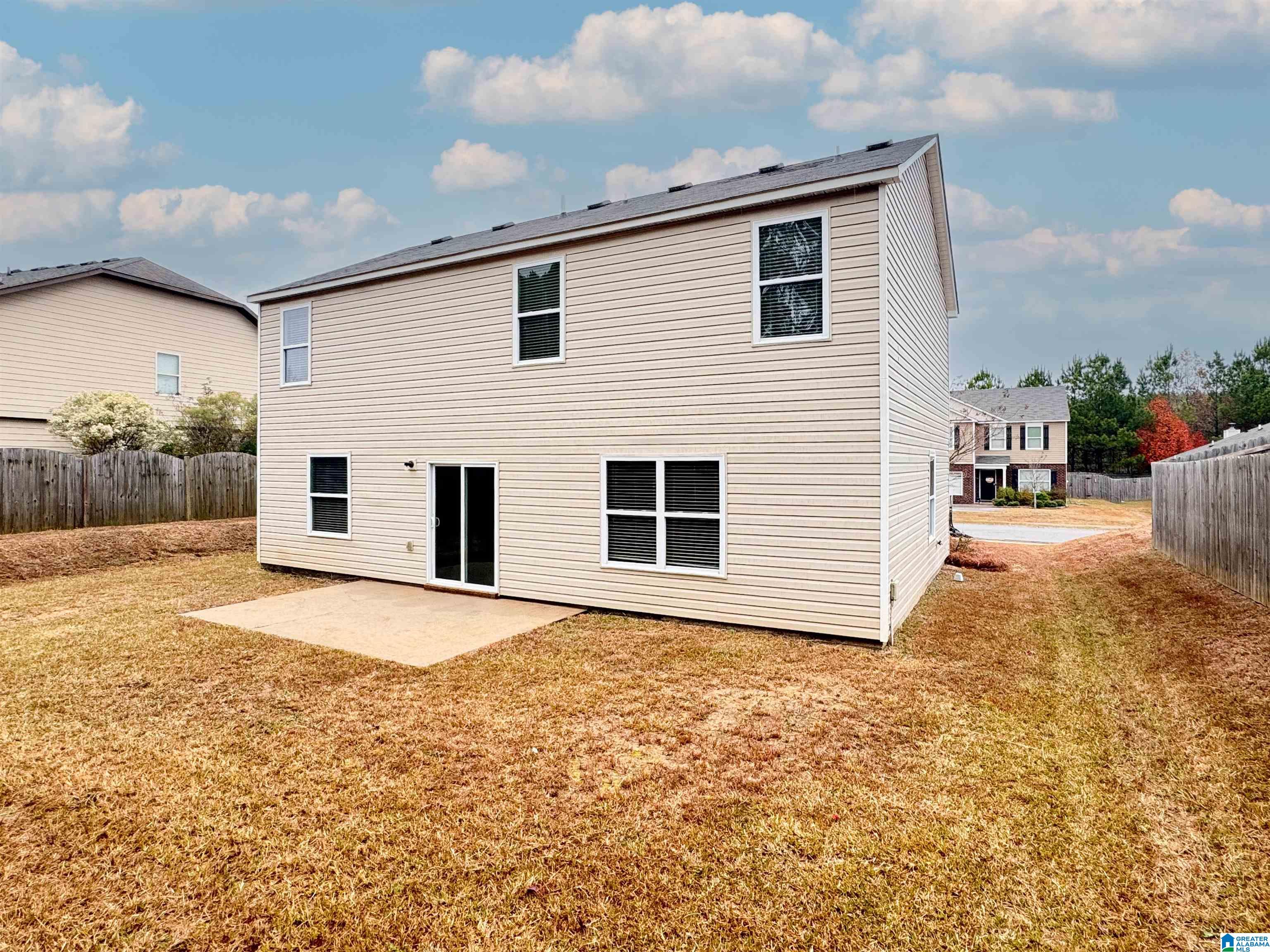 270 Addison Drive Calera, AL 35040 - Photo 24 of 25