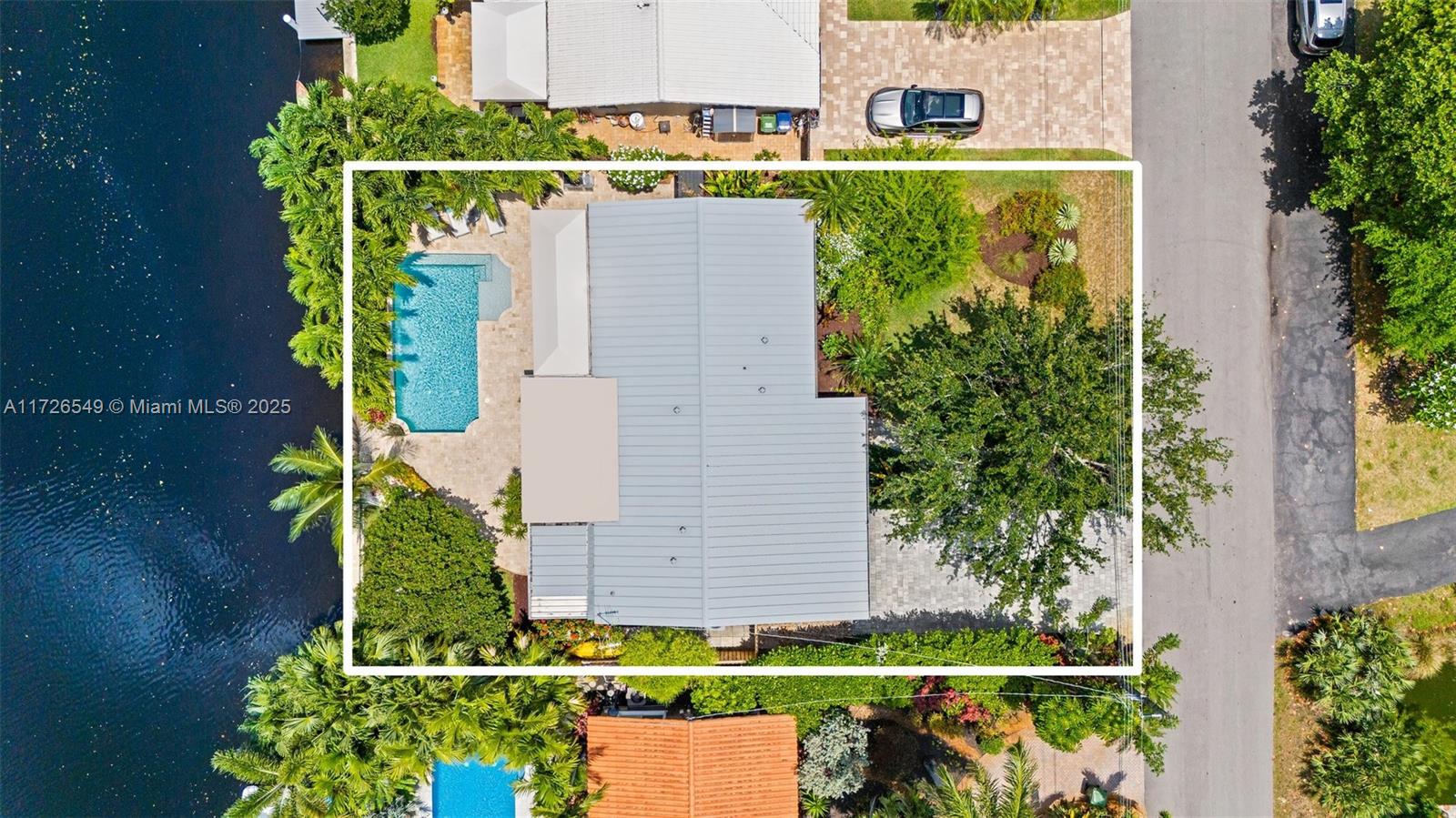 425 Northeast 29th Street Wilton Manors, FL 33334 - Photo 26 of 30