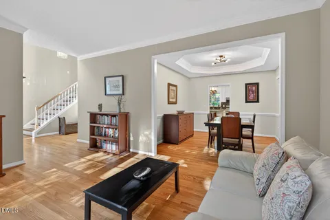 $689,000 | 115 Lonebrook Drive, Chapel Hill, NC 27516