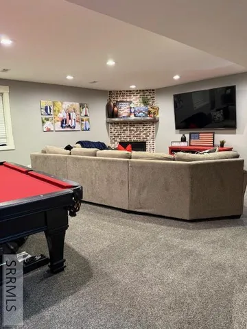 $575,000 | 5503 Lakefield Circle, Ammon, ID 83406