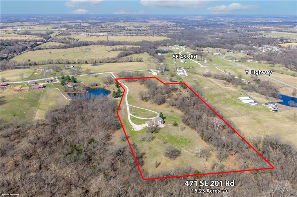471 Southeast 201st Road Warrensburg, MO 64093 - Photo 2 of 86 Gallery Image 2