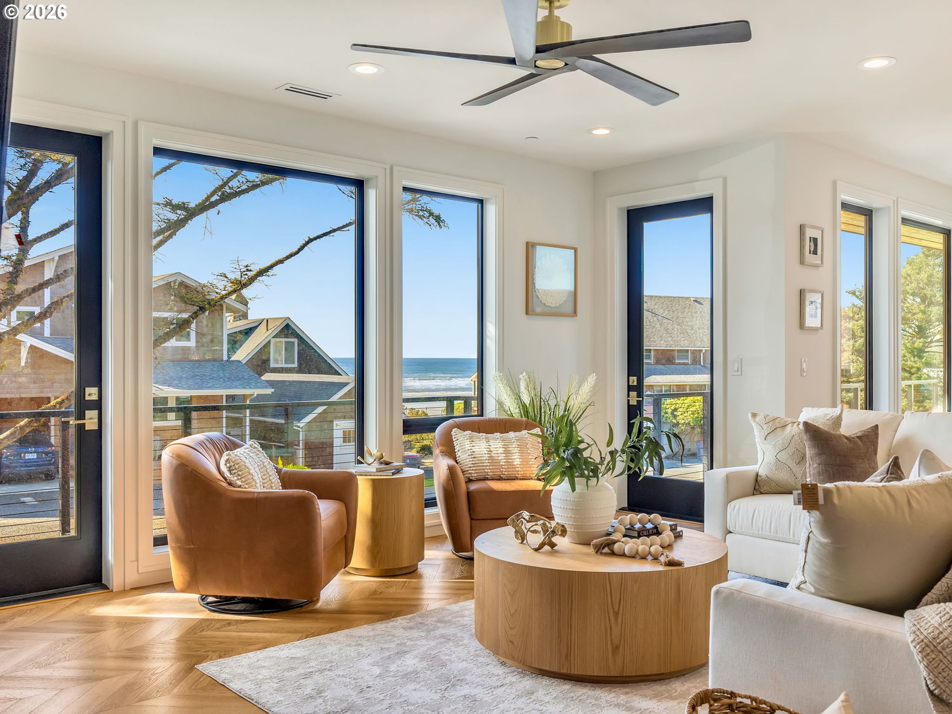 1659 Forest Lawn Road Cannon Beach, OR 97110 - Photo 11 of 42