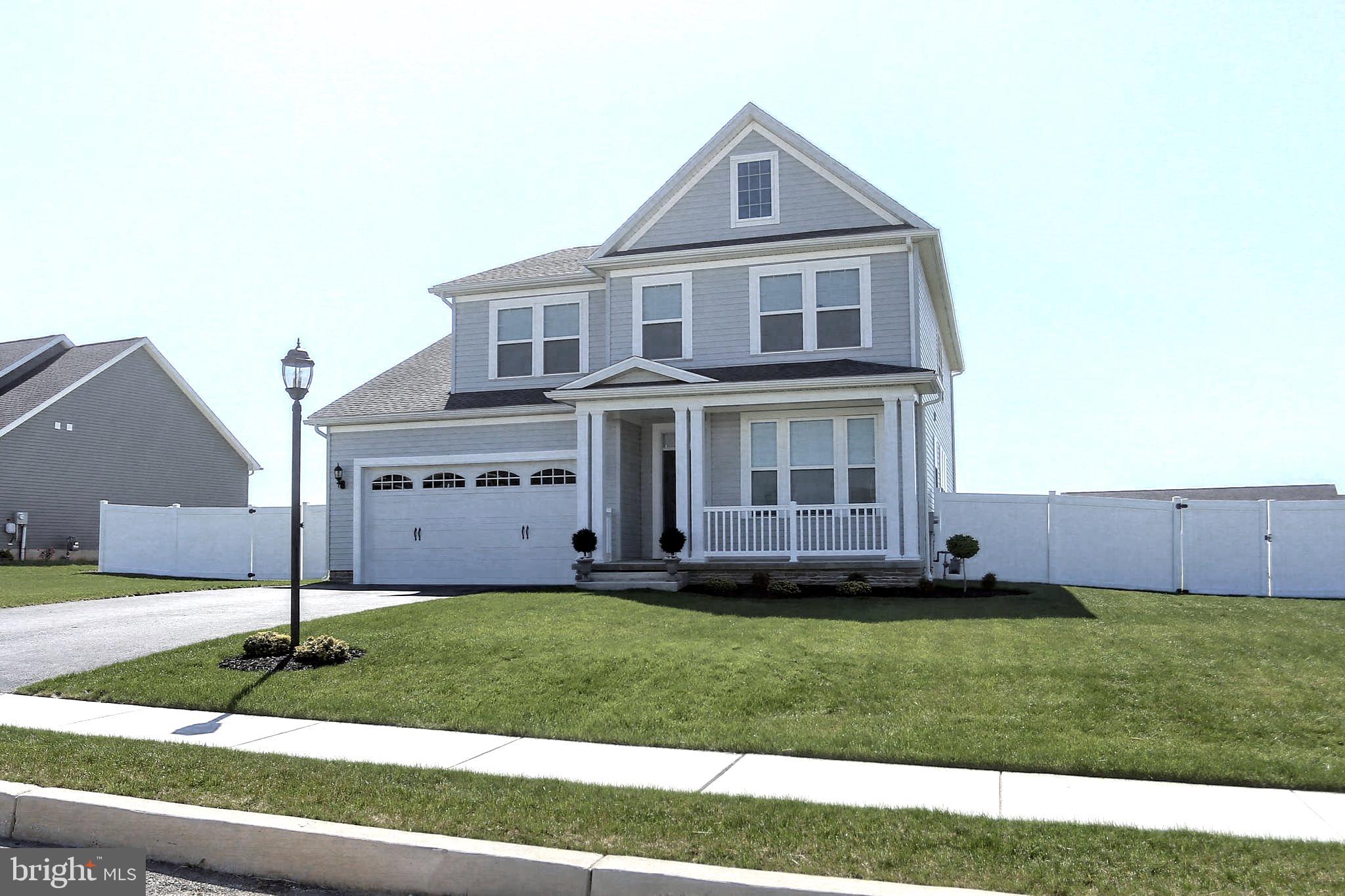 6 Alabaster Run Hanover, PA 17331 - Photo 2 of 46 Gallery Image 2