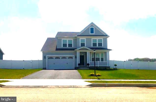 6 Alabaster Run Hanover, PA 17331 - Photo 46 of 46 Gallery Image 46