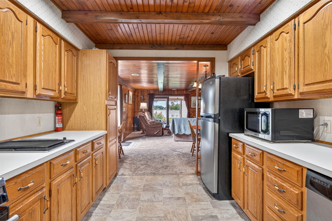5420 Timberbend Road Sears, MI 49679 - Photo 13 of 51