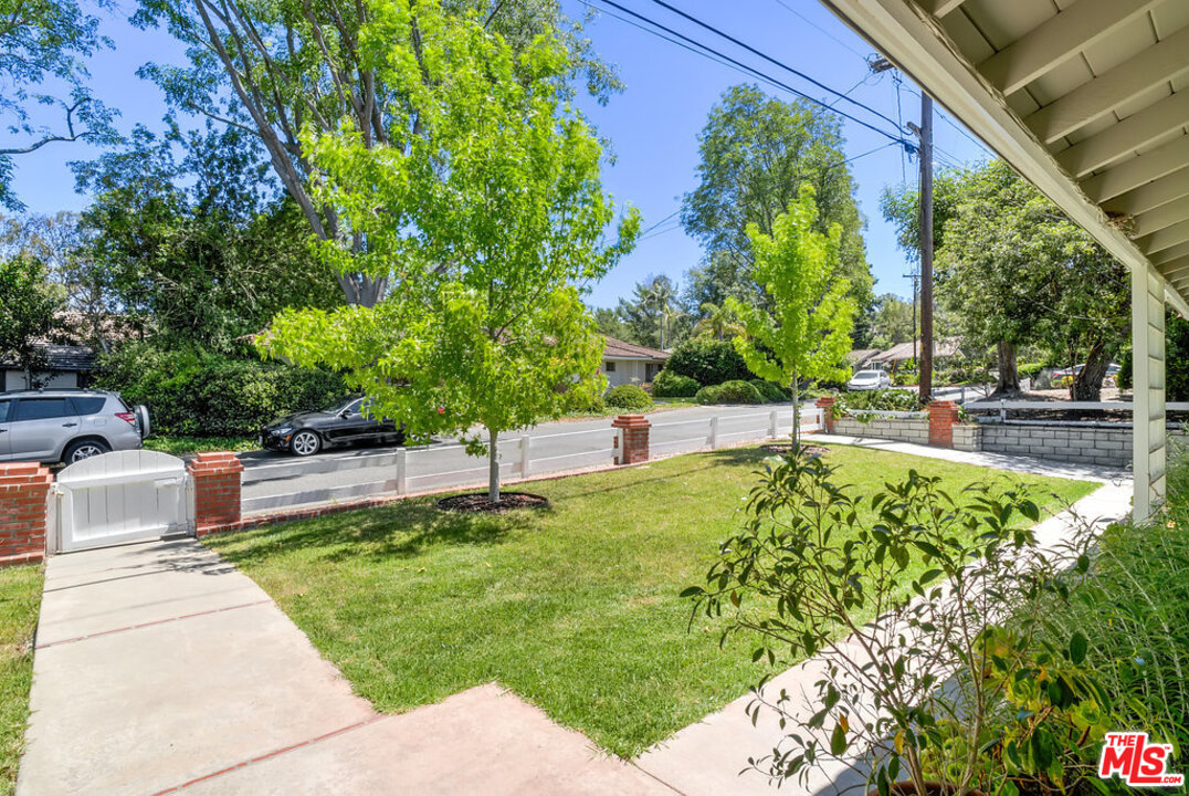 27515 Rainbow Ridge Road Palos Verdes Peninsula, CA 90274 - Photo 49 of 50 Gallery Image 49