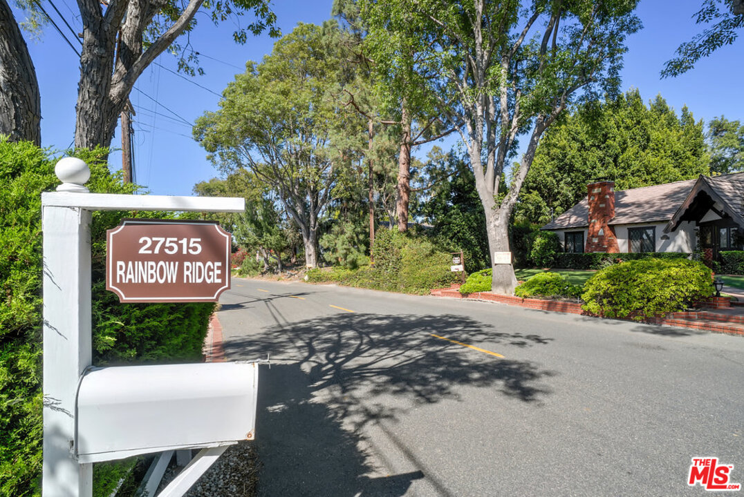 27515 Rainbow Ridge Road Palos Verdes Peninsula, CA 90274 - Photo 50 of 50 Gallery Image 50