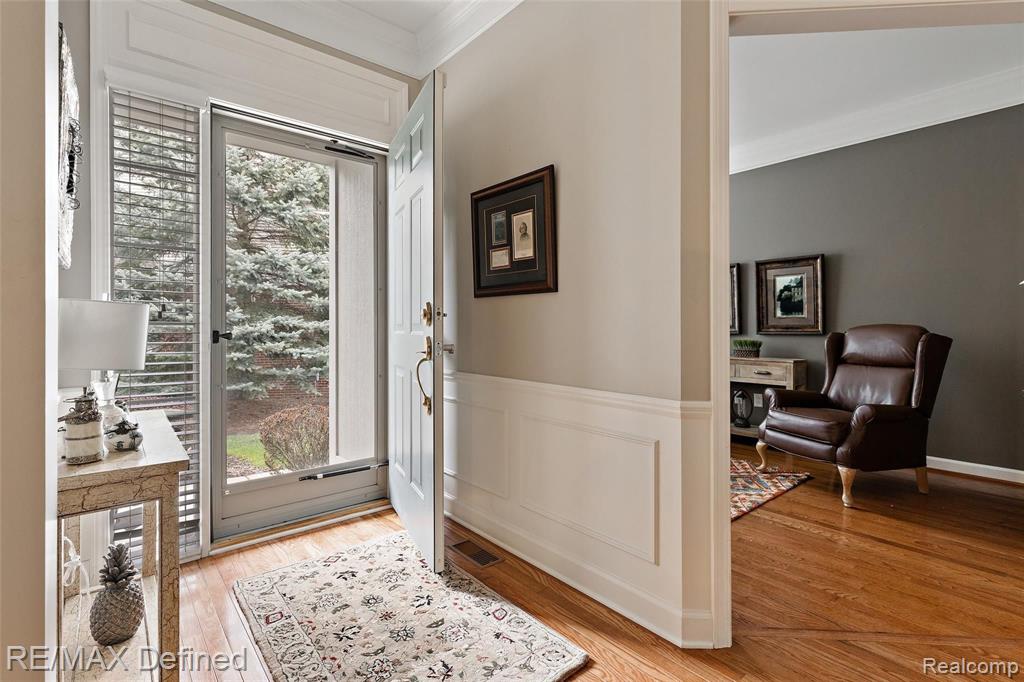 3687 Tremonte Circle Rochester, MI 48306 - Photo 6 of 41