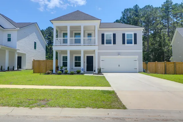 $420,000 | 1888 Nola Run, Ridgeville, SC 29472