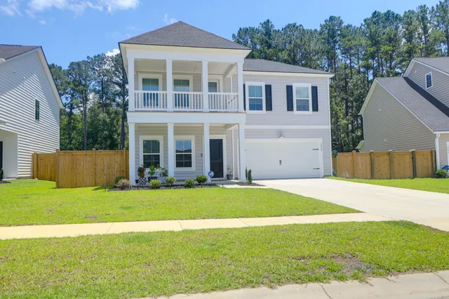 $420,000 | 1888 Nola Run, Ridgeville, SC 29472