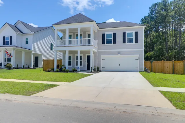 $420,000 | 1888 Nola Run, Ridgeville, SC 29472