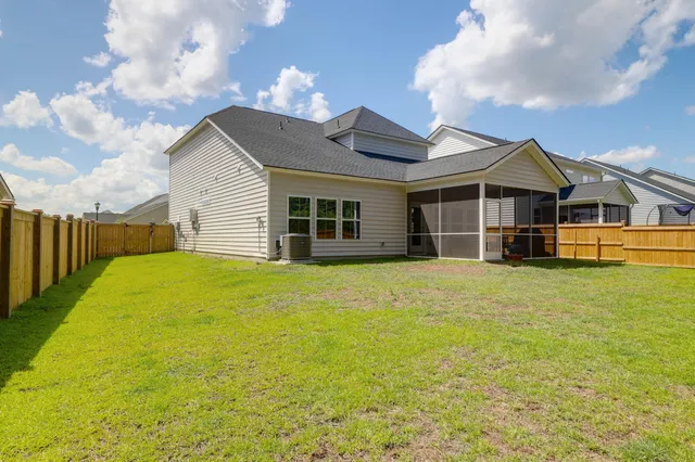 $420,000 | 1888 Nola Run, Ridgeville, SC 29472
