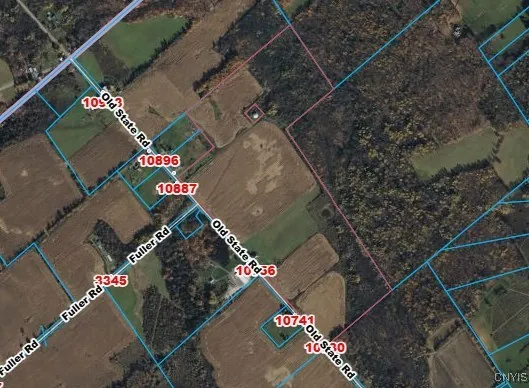 $475,000 | 10730 Old State Road, Denmark, NY 13619