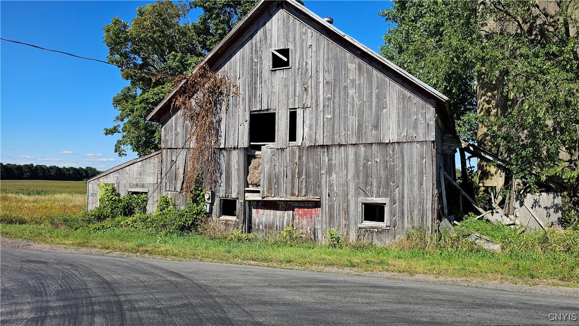 10730 Old State Road Denmark, NY 13619 - Photo 5 of 7