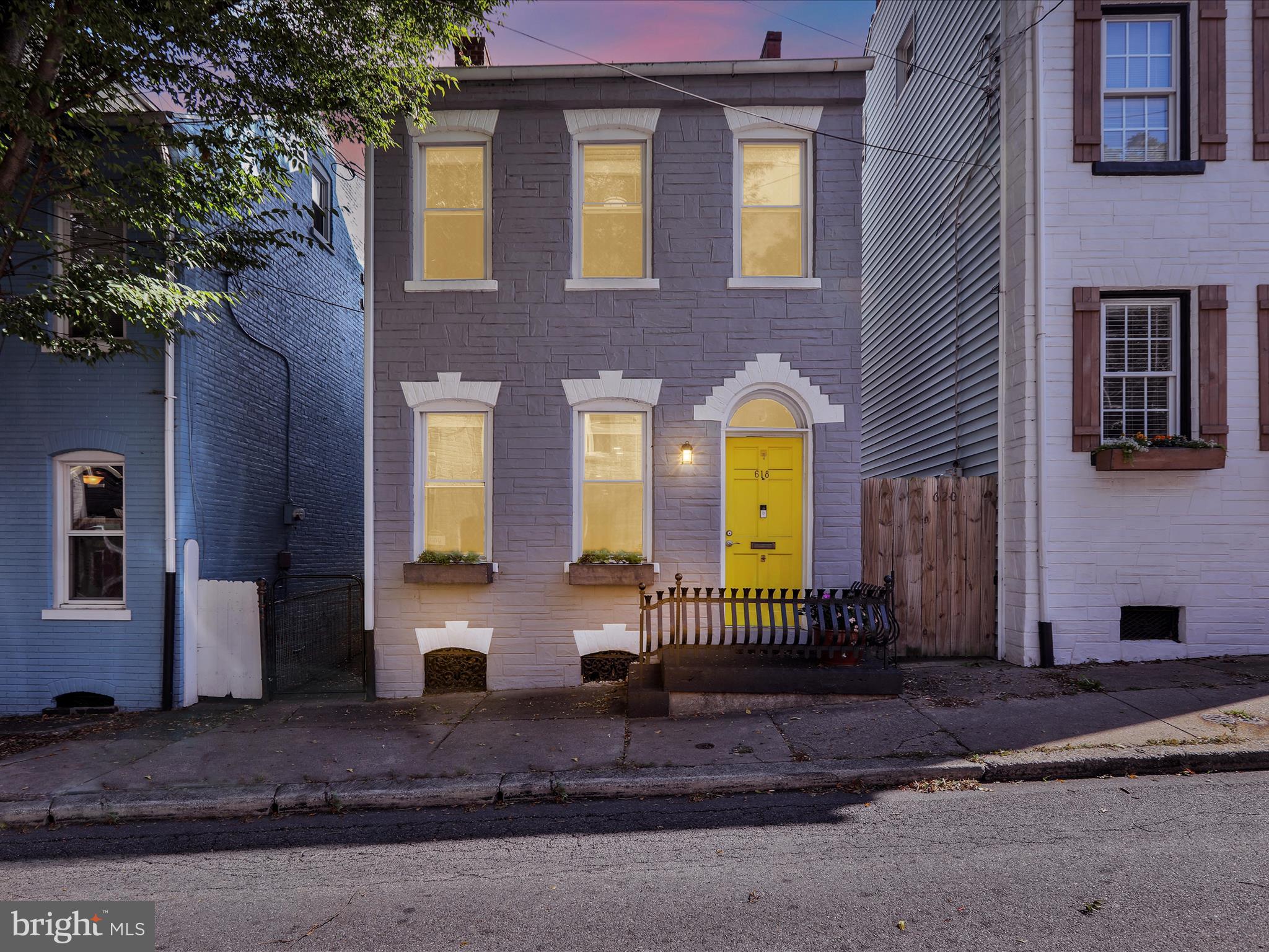 618 High Street Lancaster, PA 17603 - Photo 1 of 35 360_9113_TW